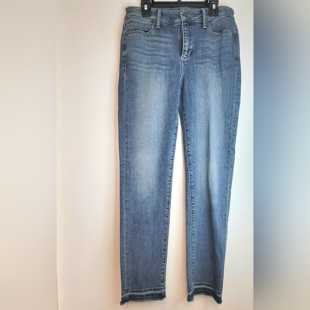 Lucky Brand Women's Hayden Skinny Jeans, Size 4R